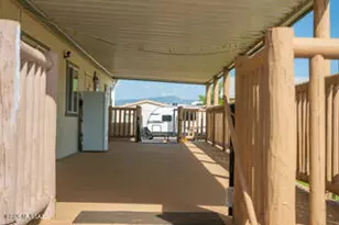 1100 E Sonora Verde Dr, Benson, AZ 85602 - Photo 23