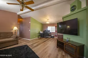 1100 E Sonora Verde Dr, Benson, AZ 85602 - Photo 5