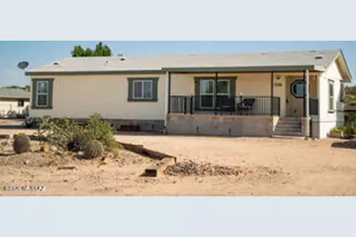 1100 E Sonora Verde Drive, Benson, AZ 85602 - Photo 1