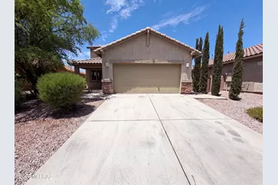 7452 S Golden Shore Drive, Tucson, AZ 85757 - Photo 1