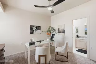 374 S Placita De Caborca, Green Valley, AZ 85614 - Photo 19