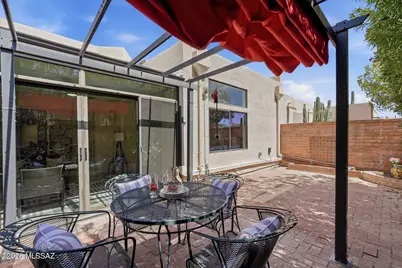 374 S Placita De Caborca, Green Valley, AZ 85614 - Photo 31