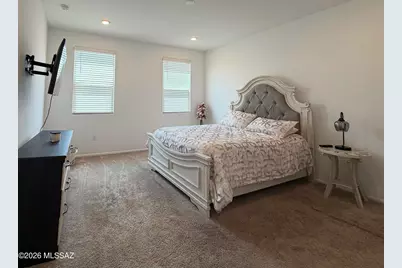 5010 E Wash Overlook Drive, Tucson, AZ 85706 - Photo 13