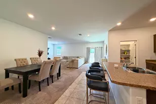 5010 E Wash Overlook Dr, Tucson, AZ 85706 - Photo 5