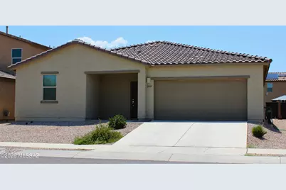 5010 E Wash Overlook Drive, Tucson, AZ 85706 - Photo 3