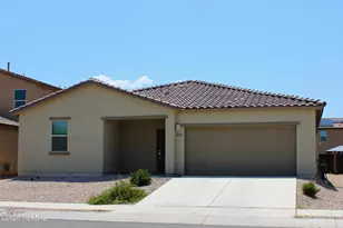 5010 E Wash Overlook Dr, Tucson, AZ 85706 - Photo 3