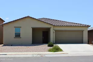 5010 E Wash Overlook Dr, Tucson, AZ 85706 - Photo 1