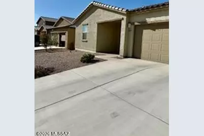 5010 E Wash Overlook Drive, Tucson, AZ 85706 - Photo 1