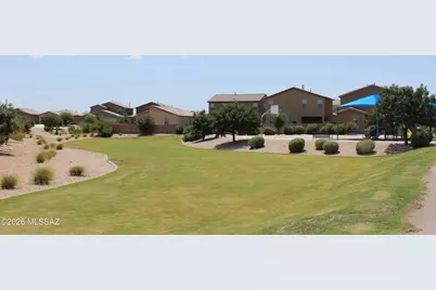 5010 E Wash Overlook Drive, Tucson, AZ 85706 - Photo 29