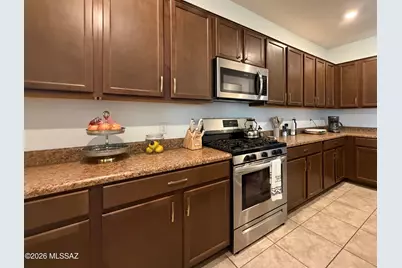 5010 E Wash Overlook Drive, Tucson, AZ 85706 - Photo 7