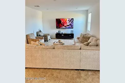 5010 E Wash Overlook Drive, Tucson, AZ 85706 - Photo 7