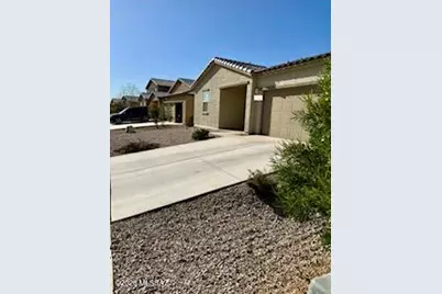 5010 E Wash Overlook Drive, Tucson, AZ 85706 - Photo 3