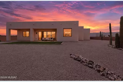 3370 W Jayte Court, Tucson, AZ 85745 - Photo 47
