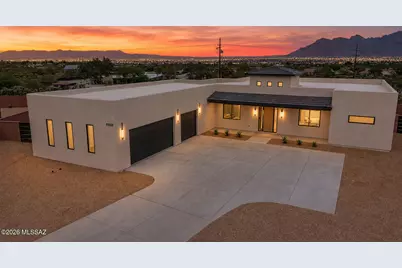 3370 W Jayte Court, Tucson, AZ 85745 - Photo 1