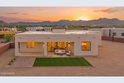 3370 W Jayte Court, Tucson, AZ 85745 - Photo 41