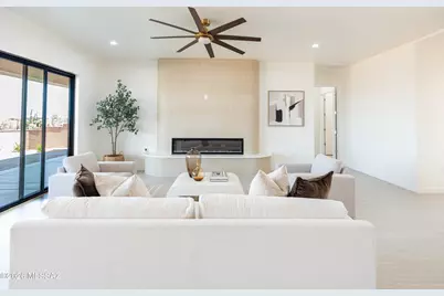 3370 W Jayte Court, Tucson, AZ 85745 - Photo 9