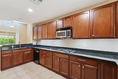 8060 N Painted Feather Drive, Tucson, AZ 85743 - Photo 15