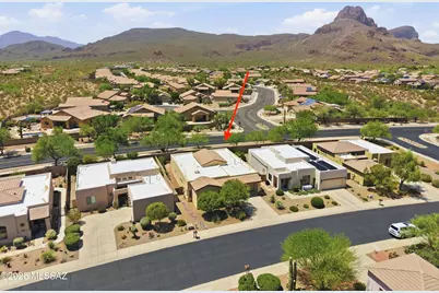 8060 N Painted Feather Drive, Tucson, AZ 85743 - Photo 3