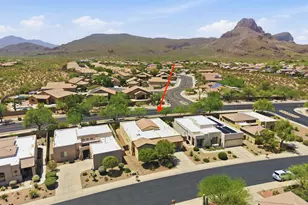 8060 N Painted Feather Dr, Tucson, AZ 85743 - Photo 3