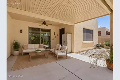 8060 N Painted Feather Drive, Tucson, AZ 85743 - Photo 37