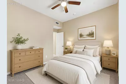 8060 N Painted Feather Drive, Tucson, AZ 85743 - Photo 25