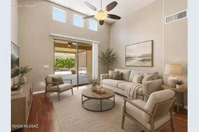 8060 N Painted Feather Drive, Tucson, AZ 85743 - Photo 9