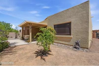 8060 N Painted Feather Drive, Tucson, AZ 85743 - Photo 35