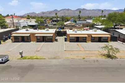 5011 E 1st Street, Tucson, AZ 85711 - Photo 1
