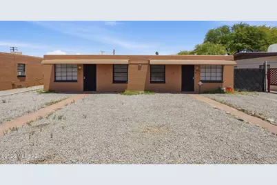 5011 E 1st Street, Tucson, AZ 85711 - Photo 3