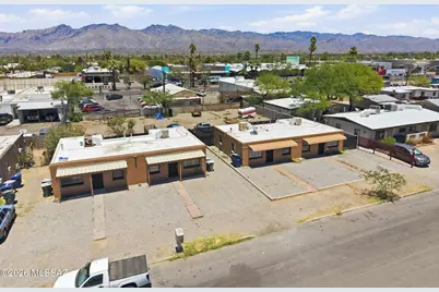 5011 E 1st Street, Tucson, AZ 85711 - Photo 21
