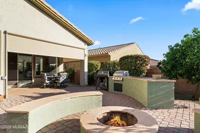 12587 N New Reflection Drive, Marana, AZ 85658 - Photo 27