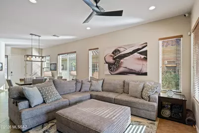 12587 N New Reflection Drive, Marana, AZ 85658 - Photo 7