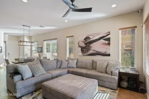 12587 N New Reflection Dr, Marana, AZ 85658 - Photo 7