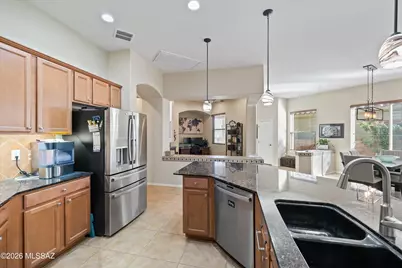 12587 N New Reflection Drive, Marana, AZ 85658 - Photo 13