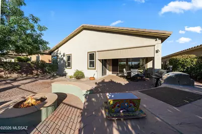12587 N New Reflection Drive, Marana, AZ 85658 - Photo 31