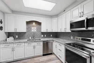 1551 S San Ray, Green Valley, AZ 85614 - Photo 7