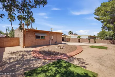 1551 S San Ray, Green Valley, AZ 85614 - Photo 21