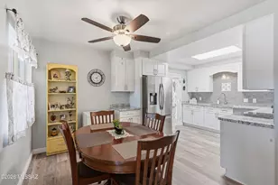 1551 S San Ray, Green Valley, AZ 85614 - Photo 11
