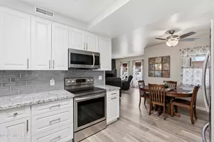 1551 S San Ray, Green Valley, AZ 85614 - Photo 9