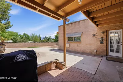 1551 S San Ray, Green Valley, AZ 85614 - Photo 23