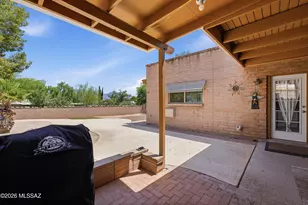 1551 S San Ray, Green Valley, AZ 85614 - Photo 23