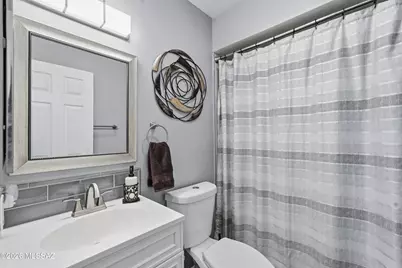 1551 S San Ray, Green Valley, AZ 85614 - Photo 17