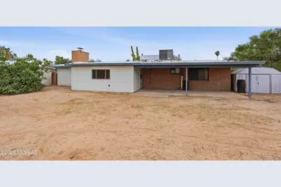 7762 N John Hancock Avenue, Tucson, AZ 85741 - Photo 35