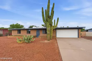 7762 N John Hancock Ave, Tucson, AZ 85741 - Photo 3