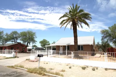 104 W District Street, Tucson, AZ 85714 - Photo 1
