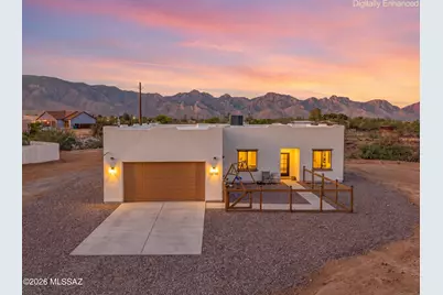 15781 N Twin Lakes Drive, Tucson, AZ 85739 - Photo 1