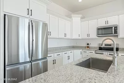 15781 N Twin Lakes Drive, Tucson, AZ 85739 - Photo 13