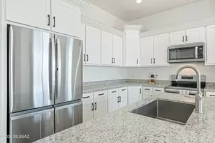 15781 N Twin Lakes Dr, Tucson, AZ 85739 - Photo 13