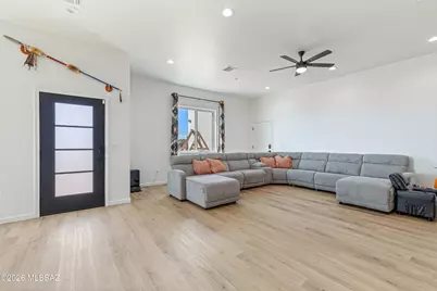 15781 N Twin Lakes Drive, Tucson, AZ 85739 - Photo 7