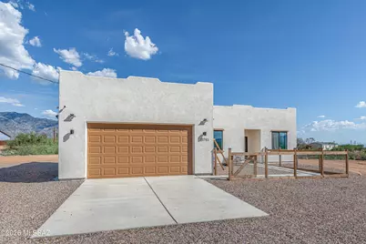 15781 N Twin Lakes Drive, Tucson, AZ 85739 - Photo 3